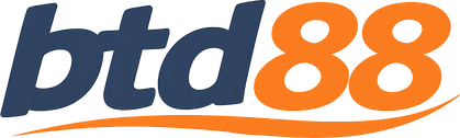 btd88 homepage logo for Bangladesh audience